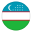 Ouzbékistan