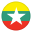 Myanmar (Women)