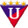 Liga Deportiva Universitaria de Quito II
