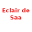 Eclair de Saa (Feminino)