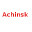 Achinsk