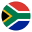 Afrique du Sud (Femmes)