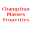 Changchun Masses Properties (Women)