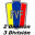 Venezuela. Segunda Division