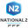 Championnat de France. National 2