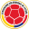 Colombia Championship. Women