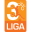 Campeonato da Eslovénia. 3ª Liga