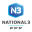 France. National 3