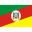 Brésil. Coupe Gaúcho U19