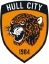 Халл Сити U23