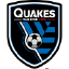 San Jose Earthquakes U15 (Women)