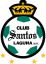 Clube Santos Laguna (Feminino)