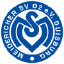 MSV Duisburg U19