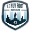 Le Puy Foot 43 Auvergne