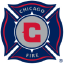 Fire de Chicago
