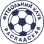 FC Shakhta Raspadskaya Mezhdurechensk