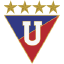 Liga Deportiva Universitaria de Quito