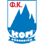 Kom Podgorica