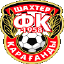 Shakhter Karagandy U16