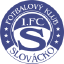1. Slovacko