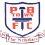 Potters Bar Town F.C.