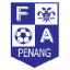 Pulau Penang U21