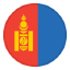 Mongolia