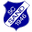 SC Sand (Women)
