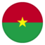 Burkina Faso U20