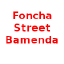 Foncha Street Bamenda