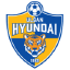 Ulsan Hyundai