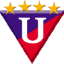 Liga Deportiva Universitaria de Quito II