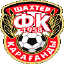 Shakhter Karagandy II