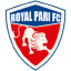 Royal Pari Sion