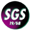SGS Essen Schonebeck 19/68 (Women)