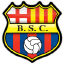 Barcelona Sporting Club