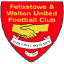Felixstowe & Walton United