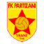 Partizani Tirana