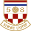 Sydney United U20