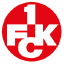 1 FC Kaiserslautern