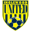 Inglewood United SC