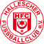Hallescher Sub-19