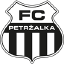 ФК Петрзалка 1989