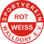 SV Rot-Weiss Walldorf