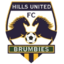 Hills Brumbies