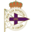 RC Deportivo La Coruna