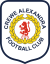Crewe Alexandra U23