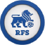 FK Rfs Viareggio Team