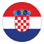 Hırvatístan (Bayanlar)