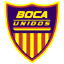 Boca Unidos